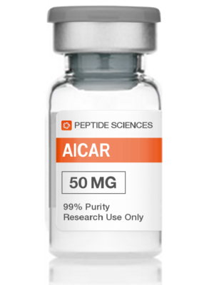 BUY AICAR 50mg ONLINE
