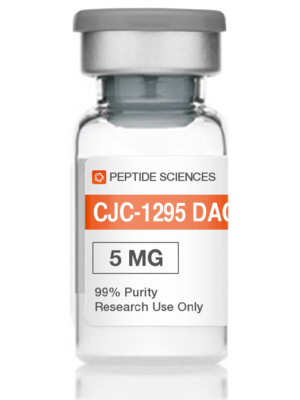 Buy CJC-1295 DAC 5mg Online