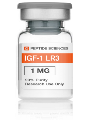 Buy IGF-1 LR3 1mg Online
