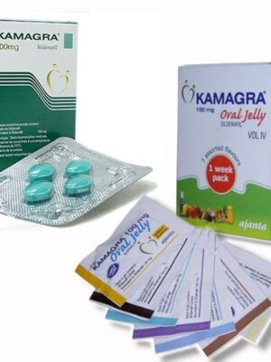 Buy Kamagra 100mg Online