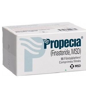 Buy Propecia Finasteride Online