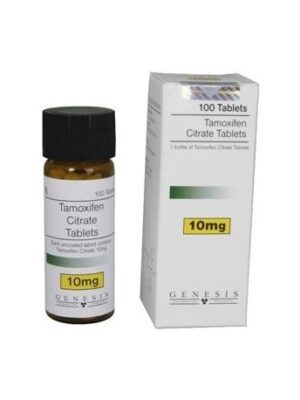 Buy Tamoxifen Citrate Online 10mg
