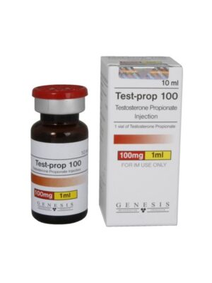 Buy Testosterone Propionate 100mg Online